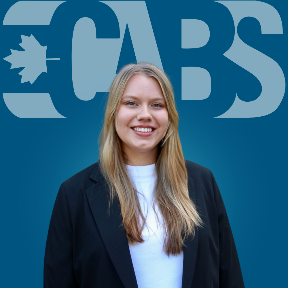 Alexandra Lindell Lindblom