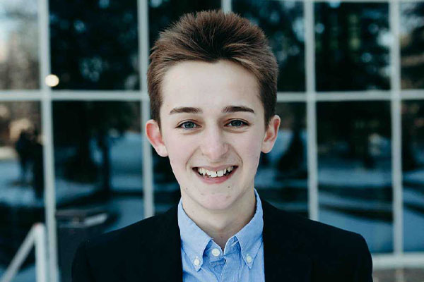 Mitch Bellefleur