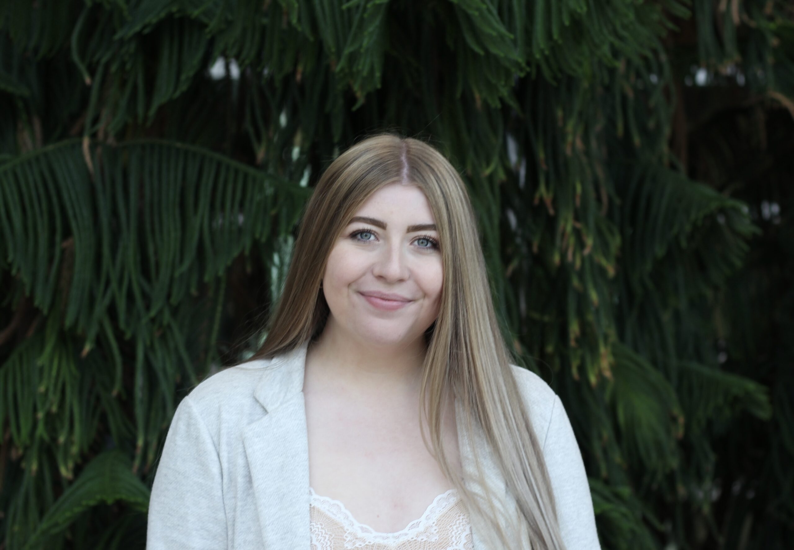Lauren Murphy headshot