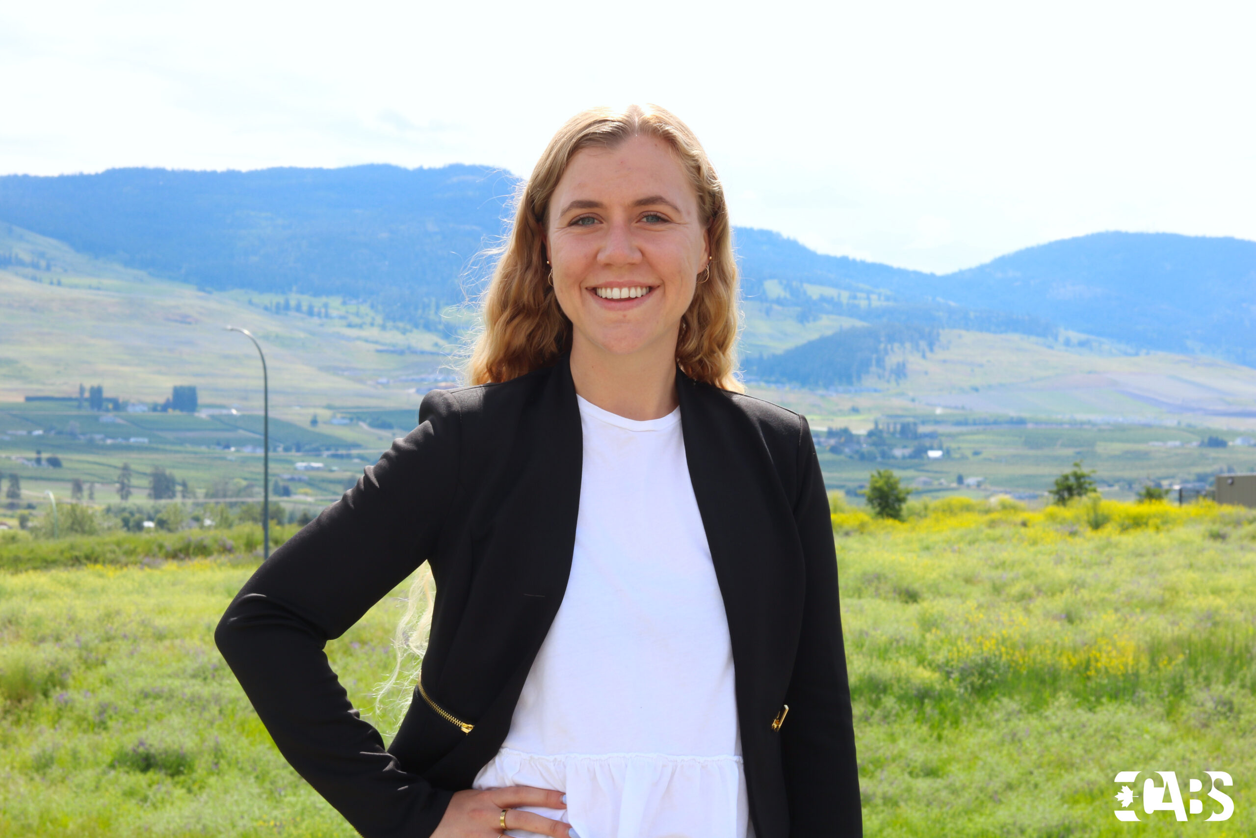 Ika Janiszewski headshot