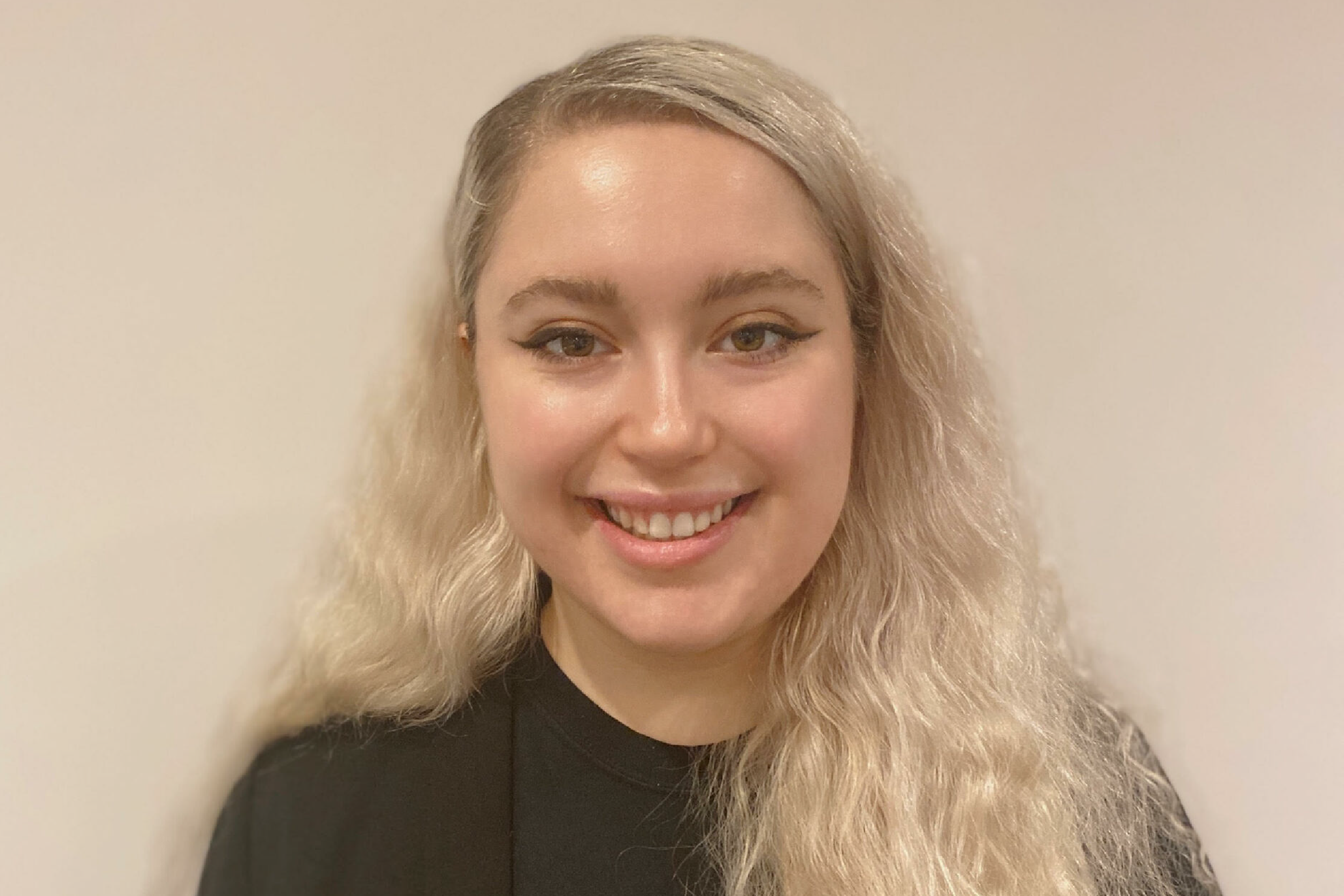 Julia Matiz headshot