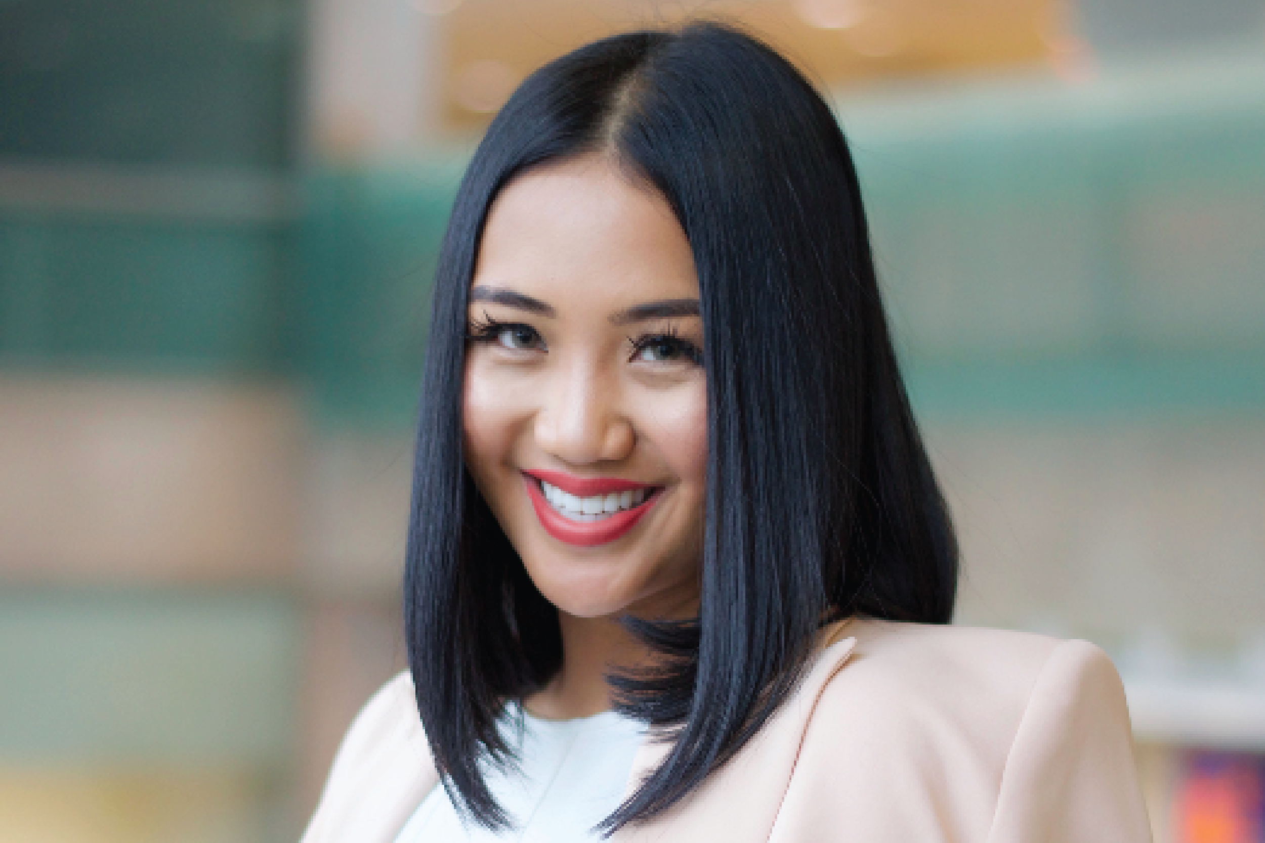 Sharmaine Sayaboc headshot