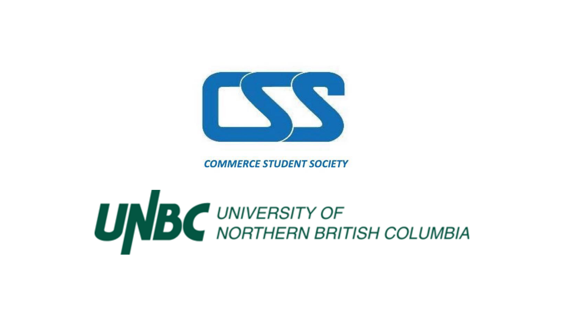 University of North British Columbia